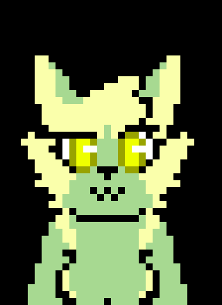 [d0ac6b] -confused Bush Latex noises-