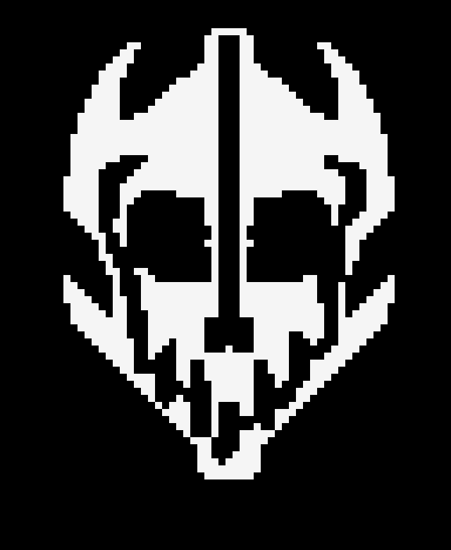 [adf648] HARD MODE gaster blaster