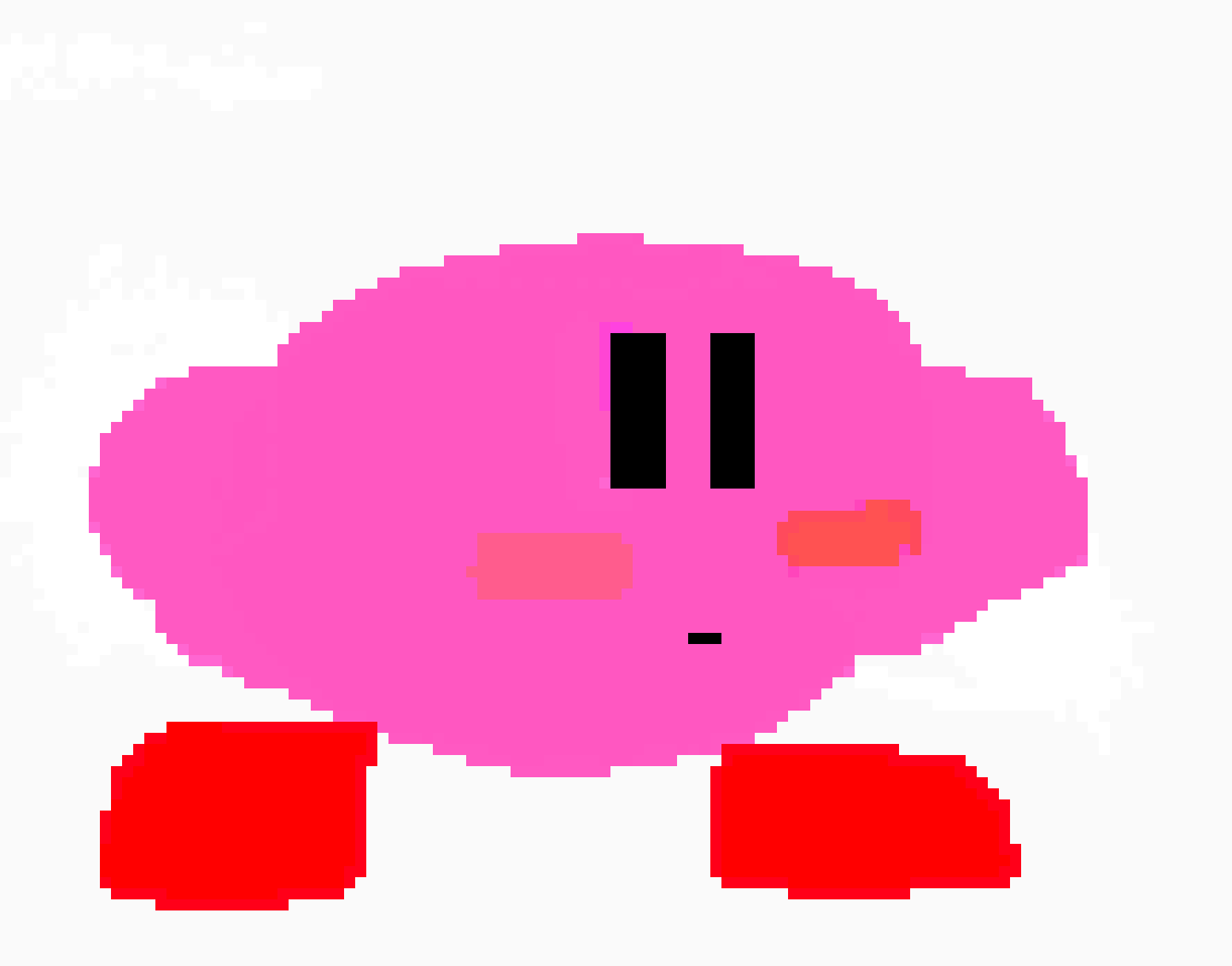 [67b4f4] Kirby