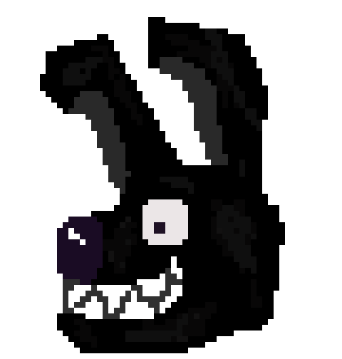 [9664c4] shadow bonnie