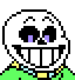 [9664c4] *looks down at Stef from his shoulders* what...