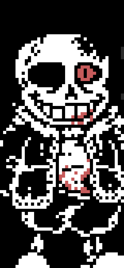 [ac28da] I will murder you *chops chuck!tale head off*