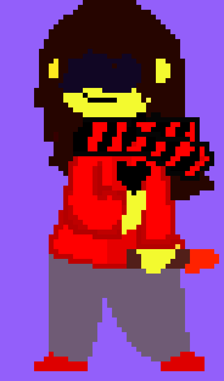 [904ba9] CHEY PLEAS START CRYING U CANT DIE U CANT