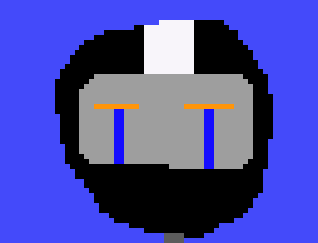 [2fcb16] Jacob: Thanks neon cat