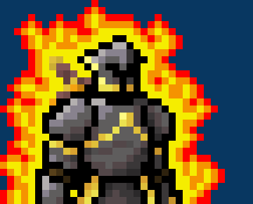 [6bf9ff] john tries to go to work, gets sent to limbo