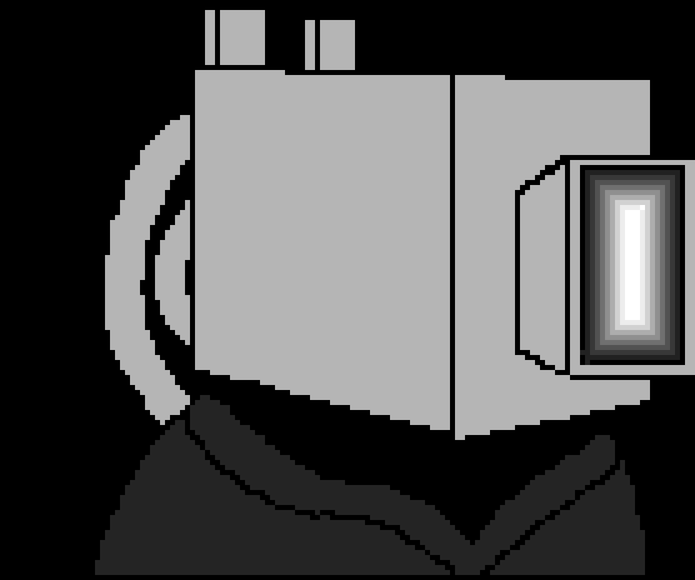 [d9ae9c] *looks at gorefield and gorefield looks back* you know what to do. *gorefield attacks the ink demon*