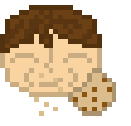 [64a939] I'm sorry, that cracks me up.. no joke, I am the exact opposite of that word.