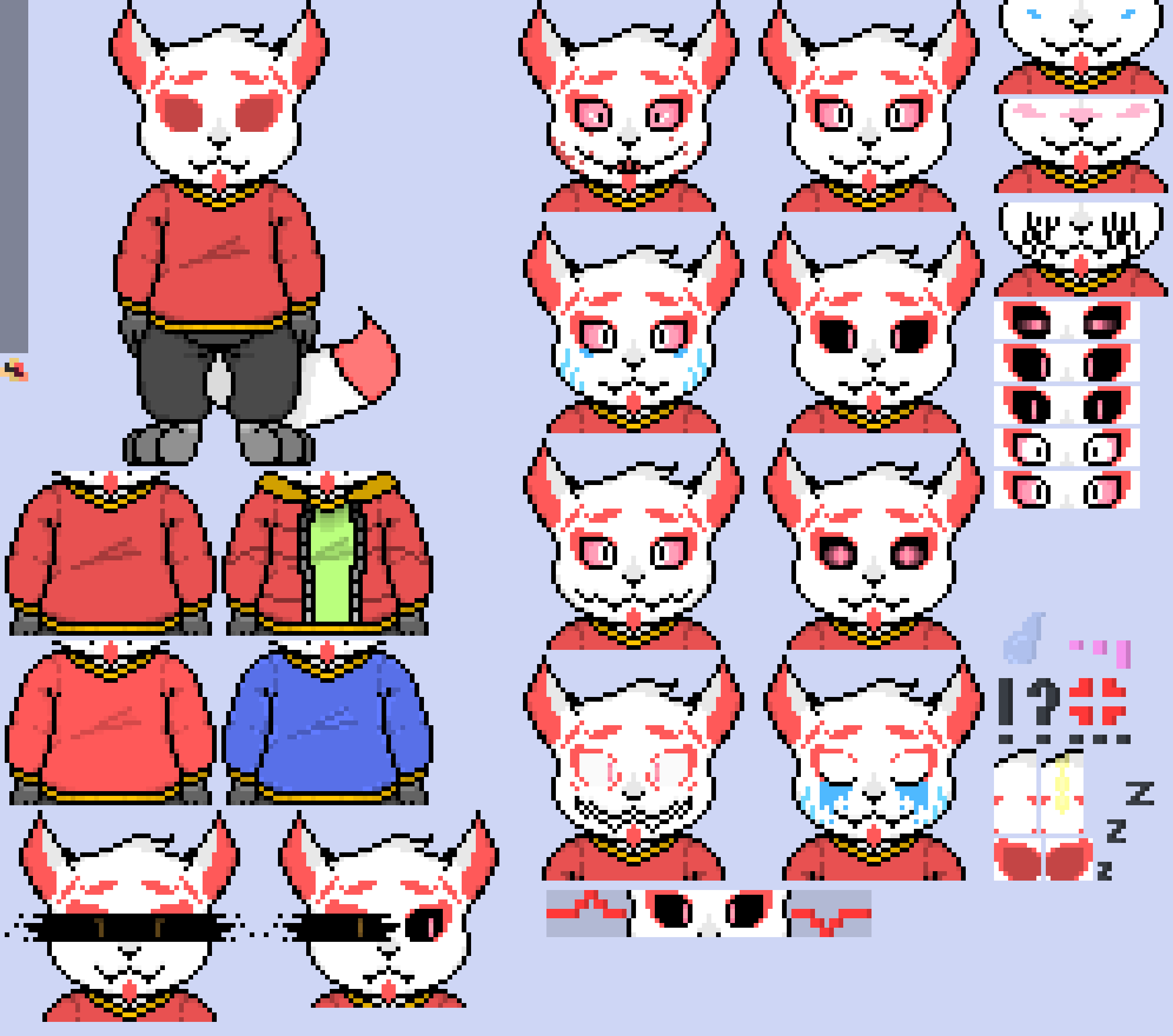 [95be89] [[Hey, can someone find the most recent version of this character?... That ISN`T this post...]]