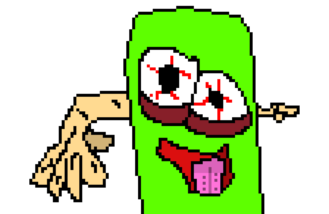 [9664c4] Larry fanart