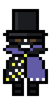 [e8131a] Pixel sprite