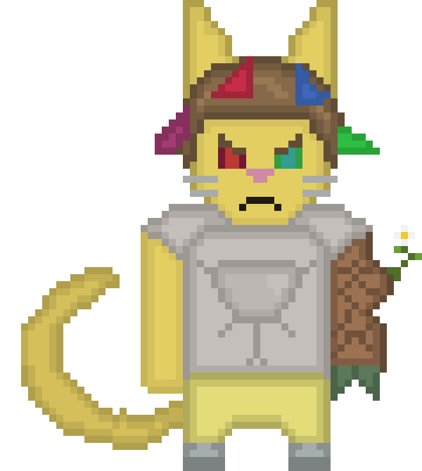 [a00846] Trilani mad