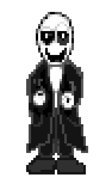 [cef114] We still need the monster soul