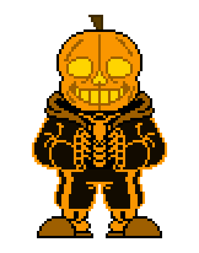 [cc2416] jack o' sans