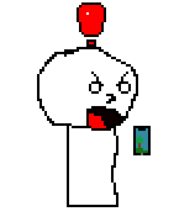 [9664c4] Lost at Minecraft