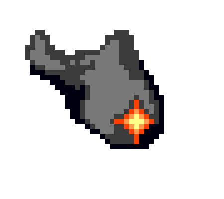 [2073c7] Item for game