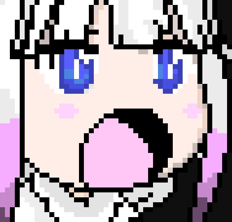 [95be89] HEY THAT`S MY CHARACTER!