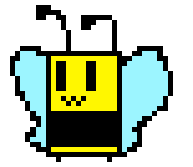 [3e6713] suki,s bee sees a shadow guy hay you thingy 