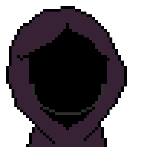 [5b2f3e] -the hooded figure appears, and slashes directly at the fox-