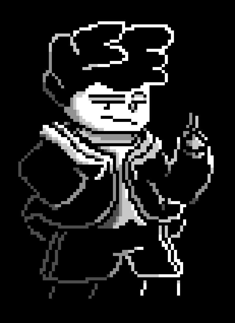 [038bf1] (Goopi, wonderful.) Danger, you're scaring me. NOW FLAME USE THIS.