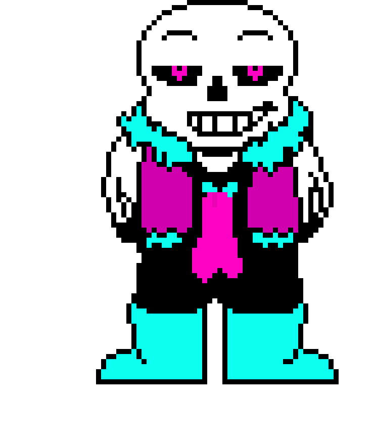 [53a360] tries to rape the monster kid ~