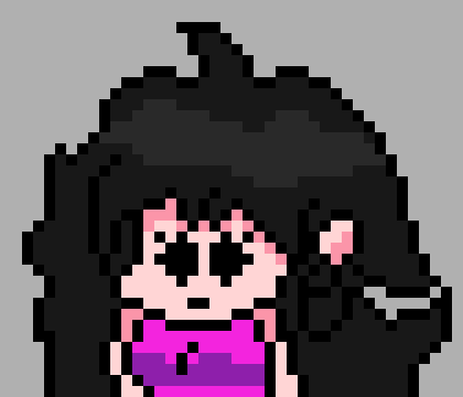 [d8d976] So...Wadda doin'? (-Axel)