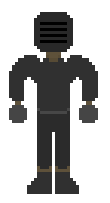 [25d002] Eh....Its not really a ability, More of a talent.