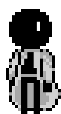 [25d002] ....Science. *He continues reading the file*