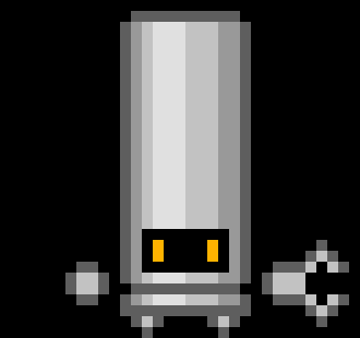 [5101cd] IT WAS MY PROGRAMMING. NOT ME