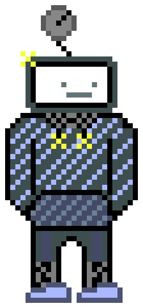 [9664c4] Outer!Tale Lad!