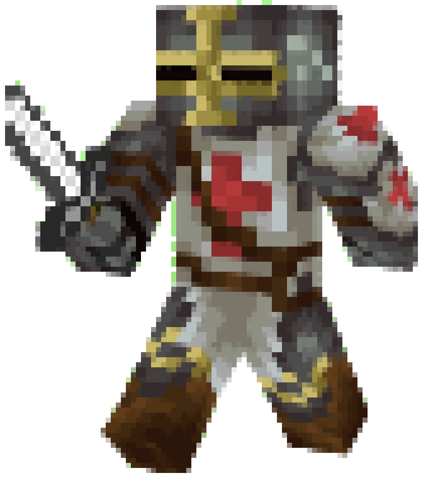 [46df65] SIR WENDY! You have been in the position of Head Crusader for more than a week of Active Crusading, and therefore, you must be beheaded.