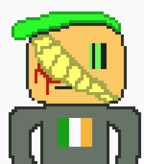 [ebf0c4] *he comes back to the table with the garlic bread and disappears from existence*