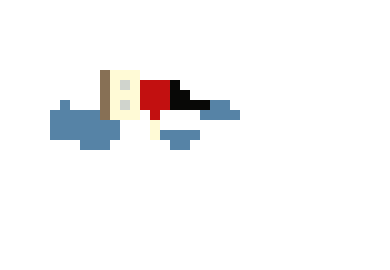 [c298c1] drowned man