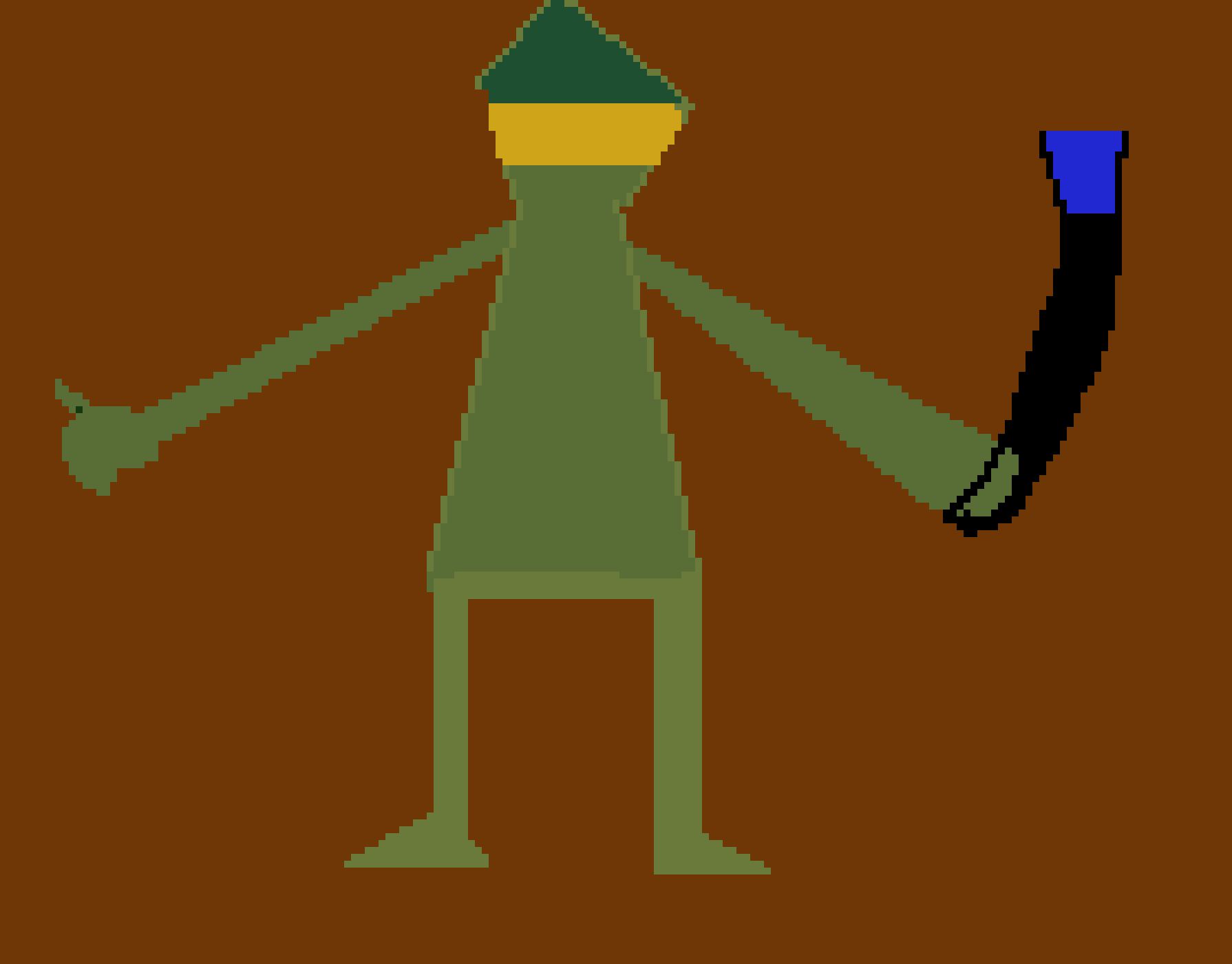 [90c018] Master chefie