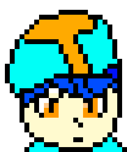 [05b0c1] Chara: Doesn't really have a personality, but I like the idea of them being both good and bad. Asriel: Better fluffy boi. Has a character arc/ development. More than most other characters can say. Ralsei: Worse Fluffy Boi. Has no development. Tries to be helpful, is annoying. Susie: DEVELOPMENT! Lancer: Bad Character, fun. Jevil: Chaos but more memes. Never taken seriously. The King: Asshole. Kaard Guy: Makes Mac n Cheese. K. Round: Perfect Character. Gets put to shame by Gorb's character.