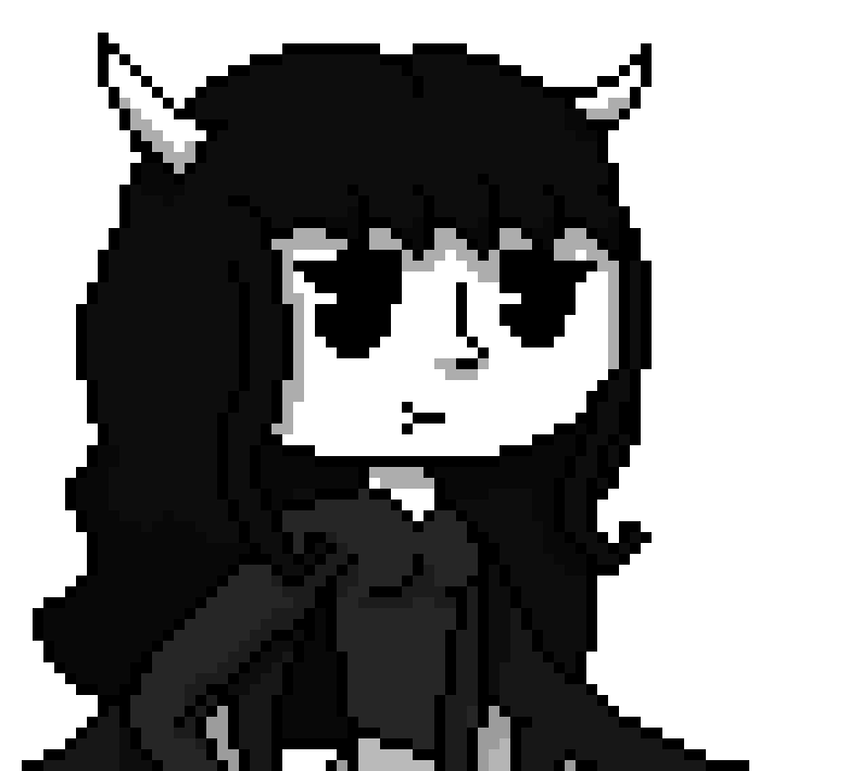 [f7c573] *tress started to feel bad for bendy* ....