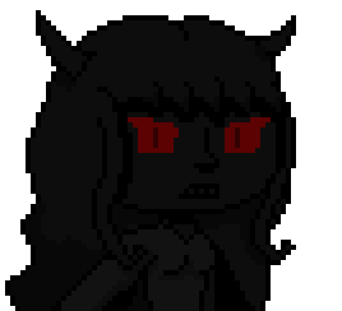 [f7c573] *tries to stab bendy while trying to make sure he doesnt hit me*