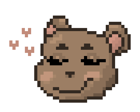 [f8692d] bear concept art