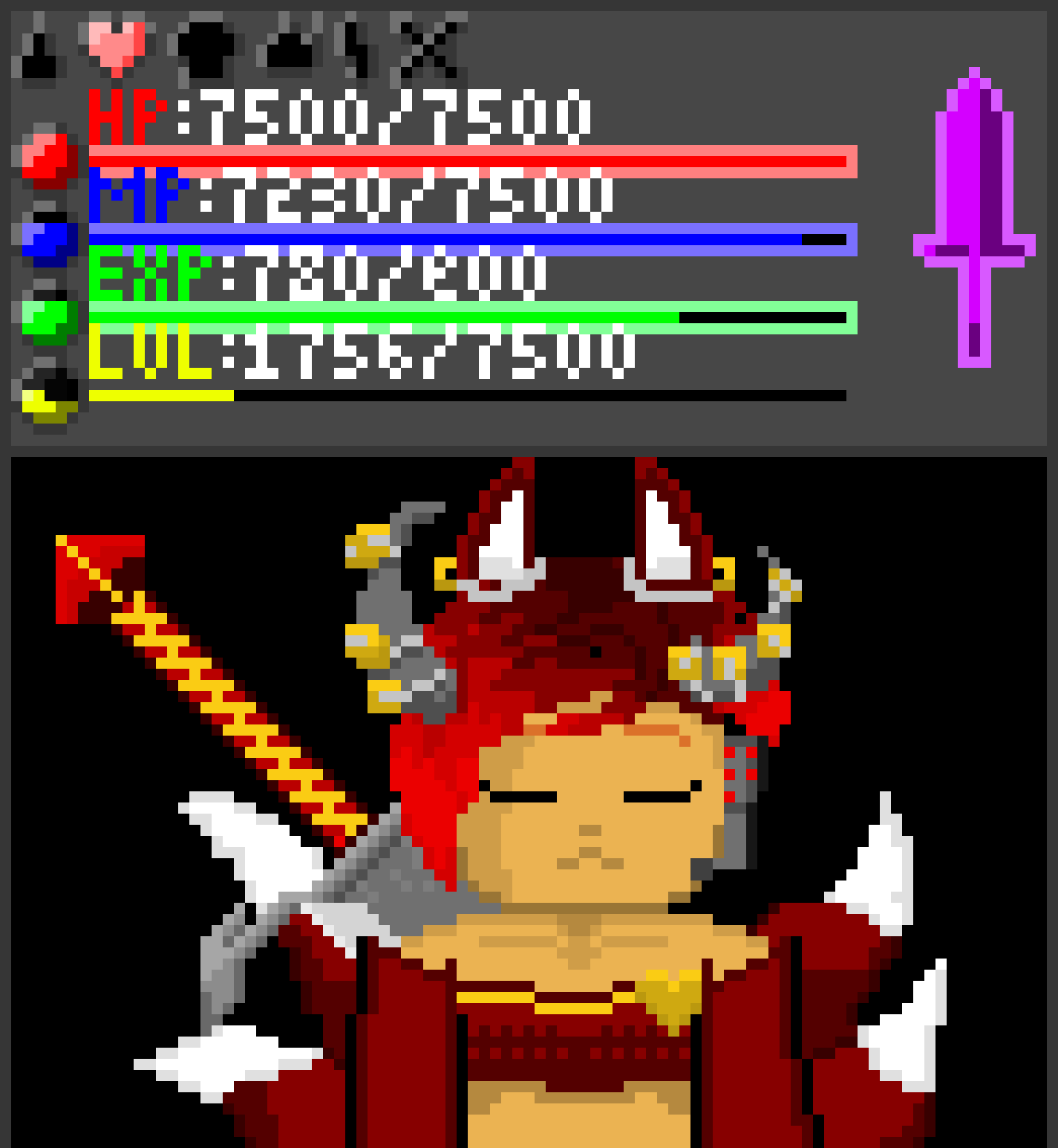 [aeaddc] *rests on branch*