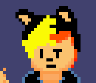 [d8d976] *Punches Anti-Adam down to the ground* Im bigger than you -Ink Jason