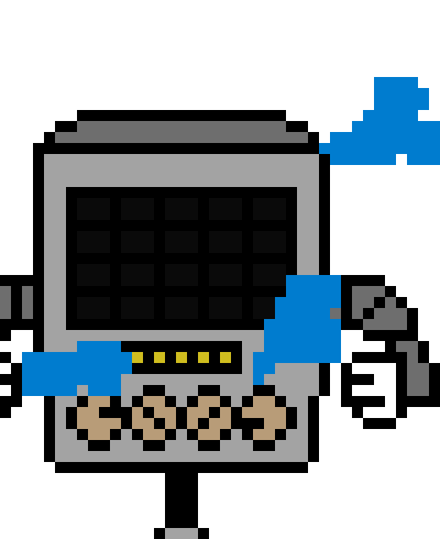 [acbc50] This robot suit was trash anywa- ded