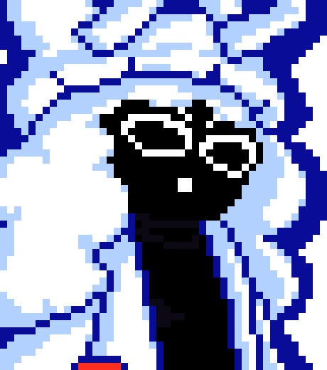 [2bfafc] Anywho,uh,what's going on