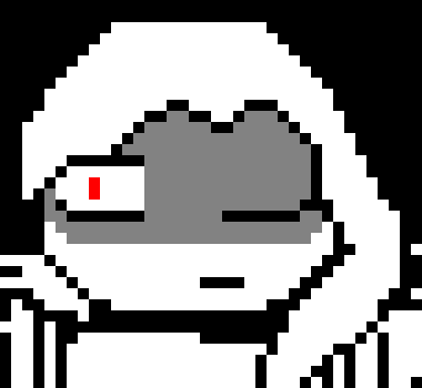 [7a0a81] ... [Okay, HOW THE FUCK IS T ALIVE?!] *that was her thinking.*