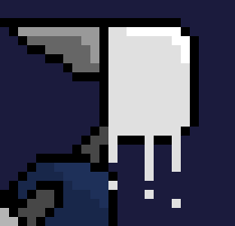 [3897d8] (walking around in a forest)