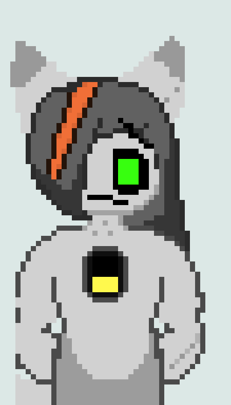 [d8d976] Do you remember what they look like? -Glitch