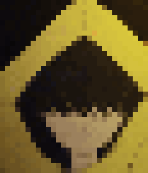 [401102] *...*she would enter the house and look around*nobodys here..?-six