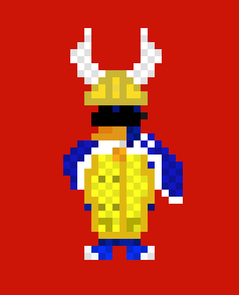 [9664c4] Tw1n PIXEL ART