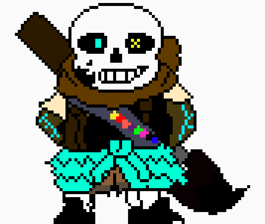 [ae61c8] Use my tons of characters Terrie (not including asgore). I wanna see what you do with them. I will only post updates on how asgore is doing. Until I want control of my characters that is. All of the discriptions for my characters that you control must say this is Terrie though.