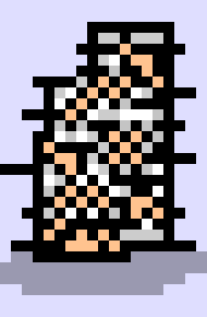 [17d6d3] heck it, i'll make my own SCP. to avoid finding an untaken number i'll call him "SCP: lol"