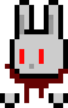 [a1e39e] Baby bunny?!?