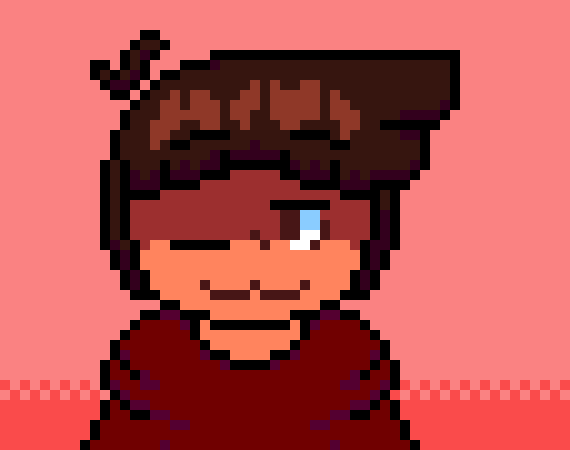 [77b851] ( Dusk its uhh.. I think some sort of combination between OFF and Undertale, OFFtale if you will )